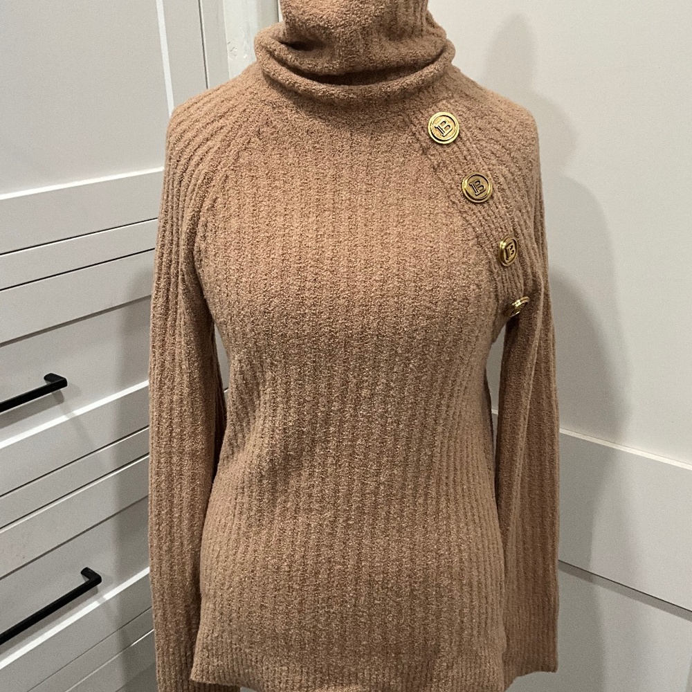 Balmain sweater